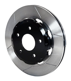 Wilwood Pro-Matrix Rear Kit 88-96 Corvette C4