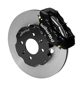 Wilwood Forged Dynalite Front Hat Kit 11.00in Integra/Civic w/Fac.240mm Rtr