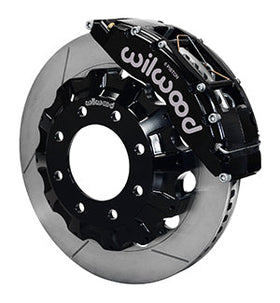 Wilwood TC6R Front Kit 16.00in 1999-2010 GM H2 Truck/SUV 2500