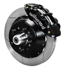 Wilwood Narrow Superlite 6R Front Hub Kit 12.88in 67-69 Camaro 64-72 Nova Chevelle-1