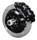 Wilwood Narrow Superlite 6R Front Hub Kit 12.88in WWE ProSpindle-1
