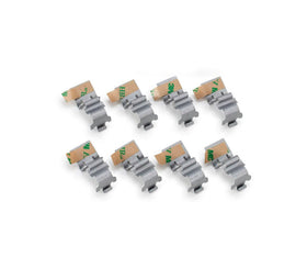 Brake Plate Kit - VW/Audi / A8 / S4 / S5 / S8 / SQ5 / Q7 / Q8 / RS3 / RS5 | 4M0698231A