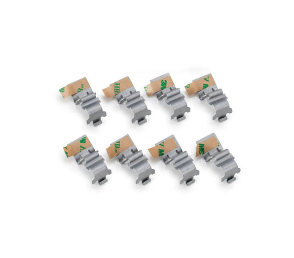 Brake Plate Kit - VW/Audi / A8 / S4 / S5 / S8 / SQ5 / Q7 / Q8 / RS3 / RS5 | 4M0698231A