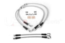 USP STAINLESS STEEL BRAKE LINE KIT PERFORMANCE PACK FOR MK7 GTI-5
