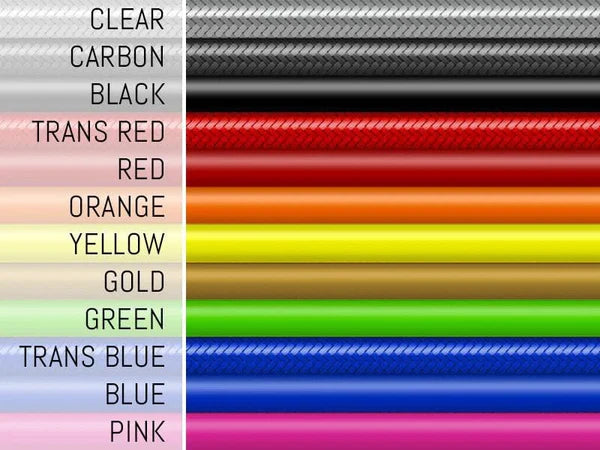 Neuspeed Sport Brake Lines - 8V A3 / Q3 / S3 / Arteon / Mk7 e - Golf / Golf R and more - 0