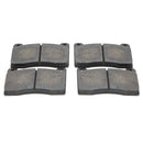 BLOX Racing HP10 Brake Pads - Top Loading (Only Fits BLOX 4 Piston Calipers)-1