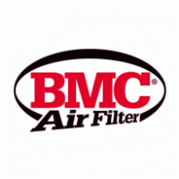 BMC 85-88 Porsche 944 2.5 Turbo Replacement Panel Air Filter