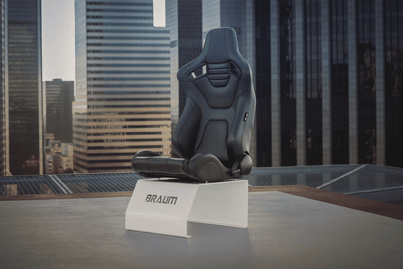 Planted Technology - Planted Single Seat Display Stand