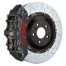 Brembo E9X M3 / E82 1M GT-S Big Brake Kit - 380x34mm 2-Piece Front-3