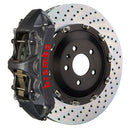 Brembo E9X M3 / E82 1M GT-S Big Brake Kit - 365x34mm 2-Piece Front-1