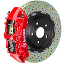 Brembo E9X M3 / E82 1M GT Big Brake Kit - 365x34mm 2-Piece Front-1