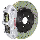 Brembo E9X M3 / E82 1M GT Big Brake Kit - 365x34mm 2-Piece Front-3