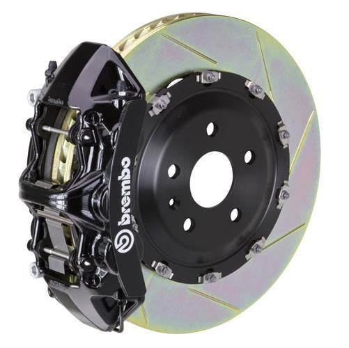 Brembo E9X M3 / E82 1M GT Big Brake Kit - 380x34mm 2-Piece Front