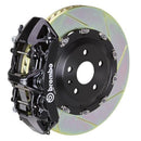 Brembo E9X M3 / E82 1M GT Big Brake Kit - 365x34mm 2-Piece Front-6