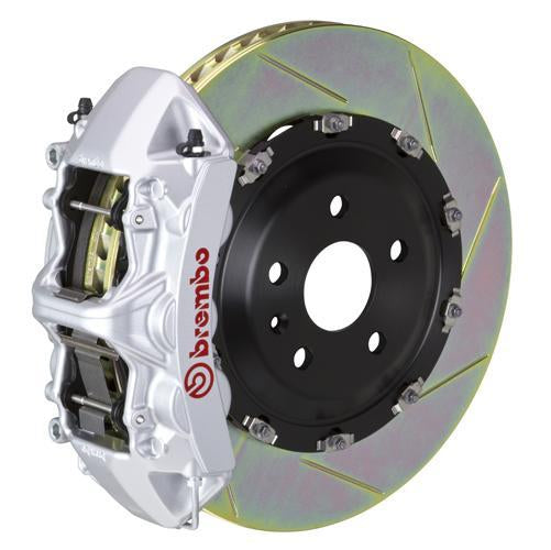 Brembo E9X M3 / E82 1M GT Big Brake Kit - 380x34mm 2-Piece Front