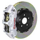 Brembo E9X M3 / E82 1M GT Big Brake Kit - 380x34mm 2-Piece Front-7