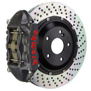 Brembo E9X M3 / E82 1M GT-S Big Brake Kit - 380x28mm 2-Piece Rear-1