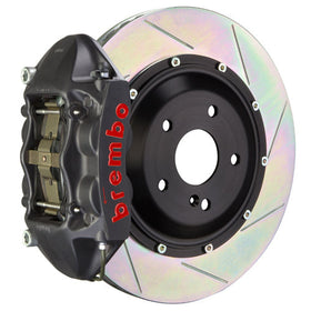 Brembo E9X M3 / E82 1M GT-S Big Brake Kit - 345x28mm 2-Piece Rear - 0