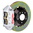 Brembo E9X M3 / E82 1M GT Big Brake Kit - 380x28mm 2-Piece Rear-7