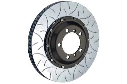 Brembo Porsche 991 GT3 / 991 GT3RS Front Rotor Set (Excluding PCCB)