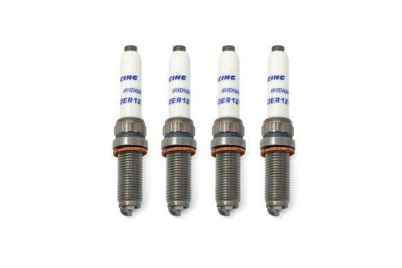 Brisk Racing Iridium plugs Spark Plug for S58 & B58 BMW engines