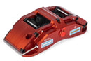 APR BRAKES - 350X34MM 2 PIECE 6 PISTON KIT - FRONT - RED - (MQB 312MM)-3