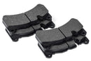 APR BRAKES - REPLACEMENT PADS - HIGH-PERFORMANCE STREET-1