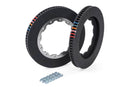 APR BRAKES - 380X34MM 2 PIECE - REPLACEMENT RINGS AND HARDWARE-1