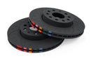 APR BRAKE DISCS - FRONT - 288X25MM-1