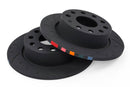 APR BRAKE DISCS - REAR - 253X10MM-1