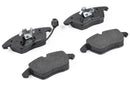 APR BRAKE PADS - FRONT-1