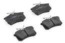 APR BRAKE PADS - REAR-1