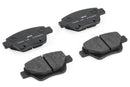 APR BRAKE PADS - REAR-1