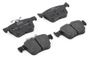 APR BRAKE PADS - REAR-1
