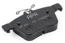 APR BRAKE PADS - REAR-2