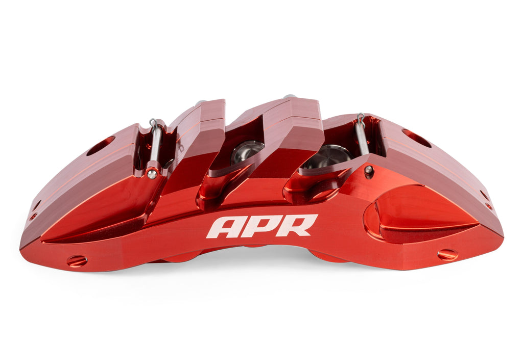 APR 6-Piston Big Brake Kit - Front- 370x34mm (MQB EVO 355mm)