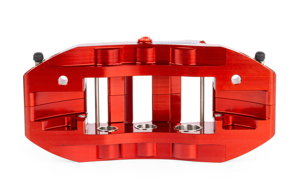 APR 6-Piston Big Brake Kit - Front- 370x34mm (MQB EVO 355mm)