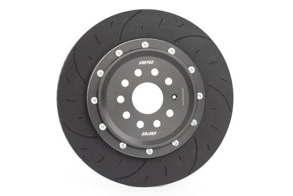 APR 6-Piston Big Brake Kit - Front- 370x34mm (MQB EVO 355mm)