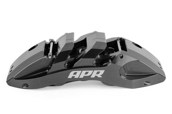 APR 6-Piston Big Brake Kit - Front- 370x34mm (MQB EVO 355mm)