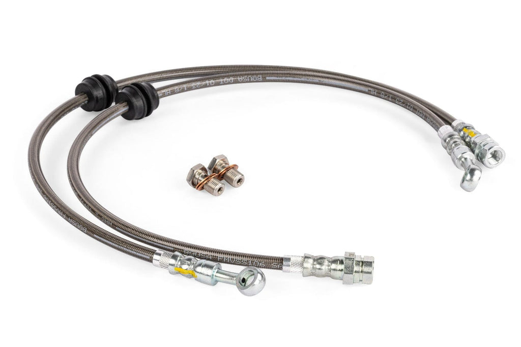 APR 6-Piston Big Brake Kit - Front- 370x34mm (MQB EVO 355mm)
