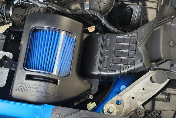 BMS Cold Air Intake for 2021+ Ford Bronco 2.3L / 2.7L Turbo