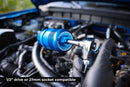 BMS Magnetic Billet Aluminum Oil Filter Cap for 2015-2020 Ford F150 2.7L V6-6