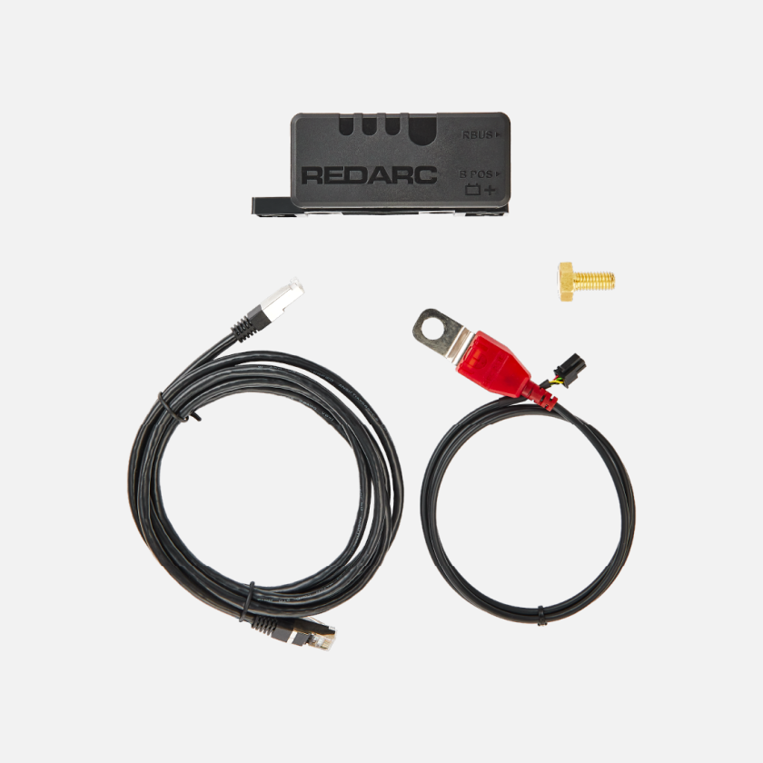 REDARC Smart Battery Monitor - 0