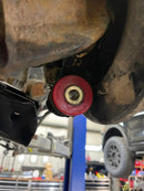 POLYURETHANE REAR A-ARM BUSHINGS - CAYENNE/TOUAREG-3