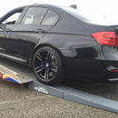 Tow Ramps - 42" Compact Flatbed HD Tow Ramps-4