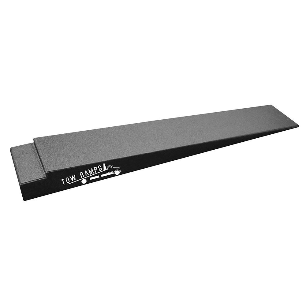 Tow Ramps - 74 Flatbed HD Ramps