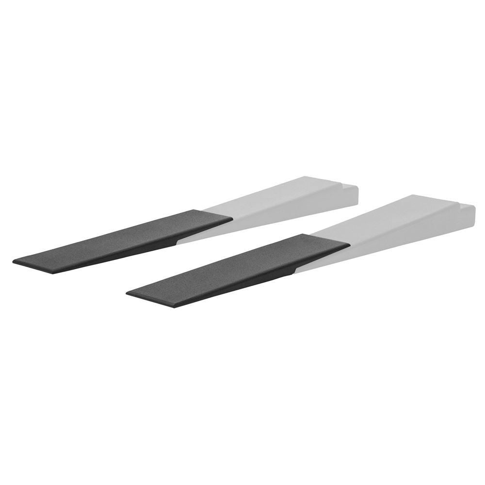 Tow Ramps - Xtenders for 74 Flatbed HD Tow Ramps - 0