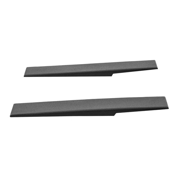 Tow Ramps - Xtenders for 74 Flatbed HD Tow Ramps
