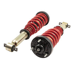 Belltech 15-20 Ford F-150 (All Cabs) 2WD/4WD Performance Handling Kit Plus - 0