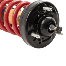 Belltech 15-20 Ford F-150 (All Cabs) 2WD/4WD Performance Handling Kit Plus
